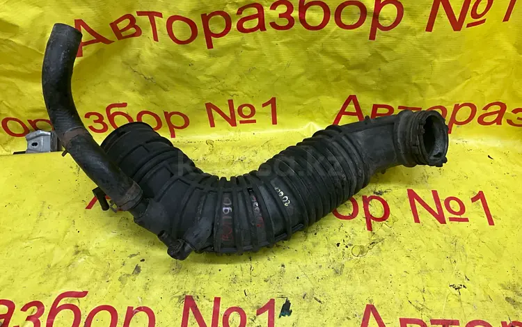 Гофра воздушная воздухо заборник на KIA бонго за 20 000 тг. в Алматы