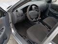 Hyundai Accent 2005 года за 2 650 000 тг. в Алматы – фото 12