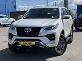 Toyota Fortuner 2022 годаүшін27 600 000 тг. в Костанай