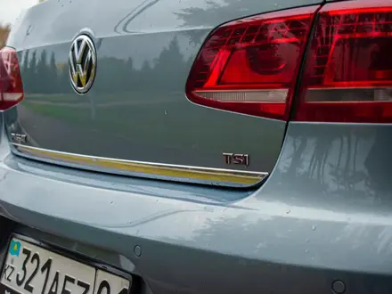 Volkswagen Passat 2012 года за 6 000 000 тг. в Астана – фото 4