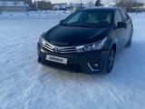 Toyota Corolla 2013 года за 7 000 000 тг. в Семей – фото 5