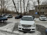 Nissan Almera 2014 годаүшін4 600 000 тг. в Семей