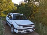 Volkswagen Golf 1995 годаүшін1 300 000 тг. в Щучинск – фото 2