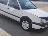 Volkswagen Golf 1995 годаүшін1 300 000 тг. в Щучинск