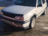 Volkswagen Golf 1995 годаүшін1 300 000 тг. в Щучинск – фото 5