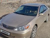 Toyota Camry 2001 года за 4 800 000 тг. в Балхаш