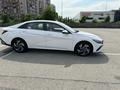 Hyundai Elantra 2024 года за 8 690 000 тг. в Алматы – фото 4