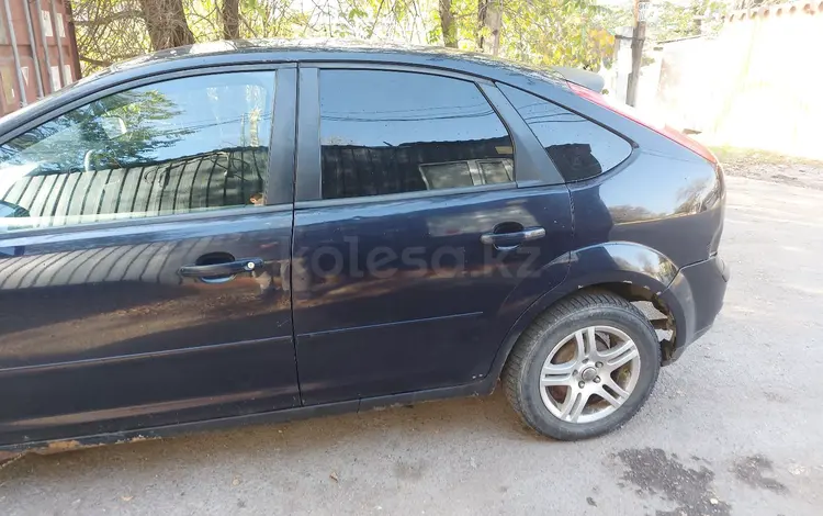 Ford Focus 2006 годаүшін270 000 тг. в Алматы