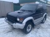 Mitsubishi Pajero 1994 года за 4 000 000 тг. в Алматы – фото 4