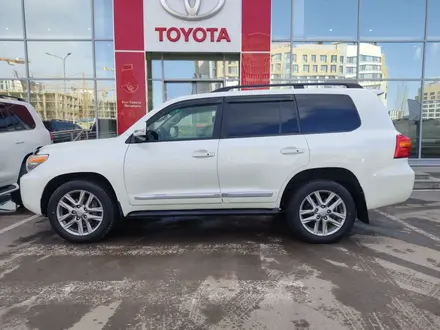 Toyota Land Cruiser 2014 годаүшін23 500 000 тг. в Астана – фото 3