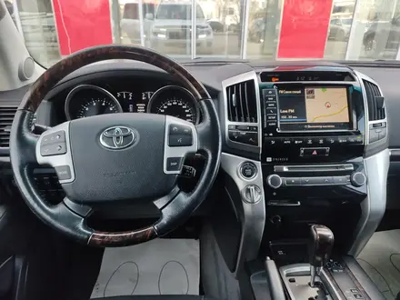 Toyota Land Cruiser 2014 годаүшін23 500 000 тг. в Астана – фото 9