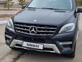 Mercedes-Benz ML 400 2014 года за 15 900 000 тг. в Кокшетау