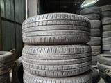 225/55r17 PIRELLI CINTURATO P7for70 000 тг. в Алматы – фото 2