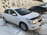 Chevrolet Cobalt 2022 годаfor7 200 000 тг. в Алматы – фото 2