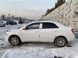 Chevrolet Cobalt 2022 годаfor7 200 000 тг. в Алматы – фото 5