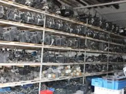 Двигатель на ford 15.16.18.20.23.25.30л. Форд за 275 000 тг. в Алматы – фото 2