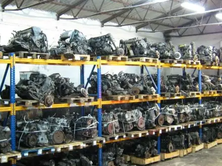 Двигатель на ford 15.16.18.20.23.25.30л. Форд за 275 000 тг. в Алматы – фото 3