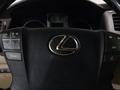 Lexus LX 570 2008 года за 13 500 000 тг. в Шымкент – фото 14
