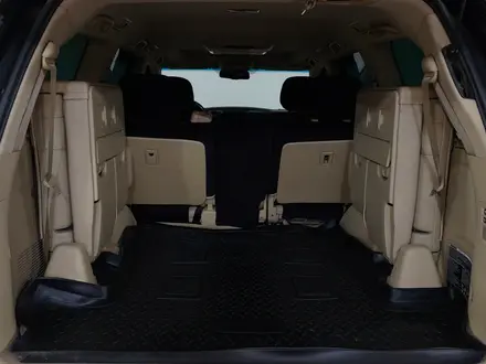 Lexus LX 570 2008 года за 13 500 000 тг. в Шымкент – фото 10