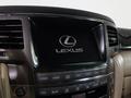 Lexus LX 570 2008 года за 13 500 000 тг. в Шымкент – фото 15