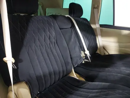 Lexus LX 570 2008 года за 13 500 000 тг. в Шымкент – фото 18