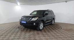 Lexus LX 570 2008 годаүшін13 500 000 тг. в Шымкент