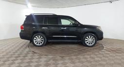Lexus LX 570 2008 годаүшін13 500 000 тг. в Шымкент – фото 4