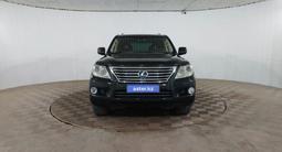 Lexus LX 570 2008 годаүшін13 500 000 тг. в Шымкент – фото 2