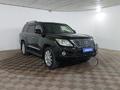 Lexus LX 570 2008 года за 13 500 000 тг. в Шымкент – фото 3