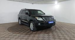 Lexus LX 570 2008 годаүшін13 500 000 тг. в Шымкент – фото 3