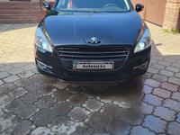 Peugeot 508 2016 годаfor4 000 000 тг. в Алматы