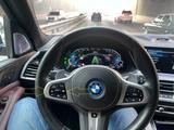 BMW X5 2022 года за 34 950 000 тг. в Алматы – фото 4
