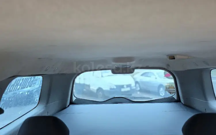 Шторка багажника паджеро спорт 2 за 35 000 тг. в Караганда