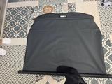 Шторка багажника паджеро спорт 2 за 35 000 тг. в Караганда – фото 3