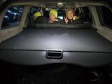 Шторка багажника паджеро спорт 2 за 35 000 тг. в Караганда – фото 5