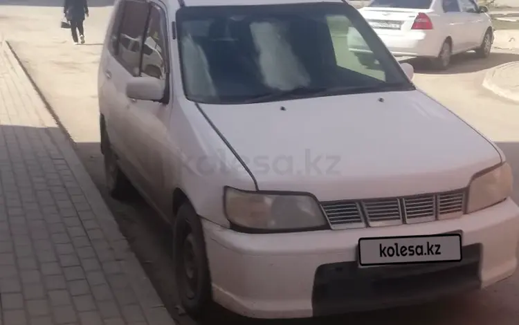 Nissan Cube 1999 года за 1 100 000 тг. в Астана