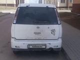 Nissan Cube 1999 года за 1 100 000 тг. в Астана – фото 4