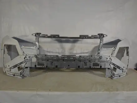 Бампер передний Hyundai Tucson за 80 000 тг. в Караганда