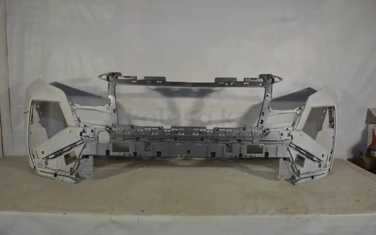 Бампер передний Hyundai Tucsonүшін80 000 тг. в Караганда