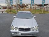 Mercedes-Benz E 500 2001 годаүшін6 000 000 тг. в Шымкент