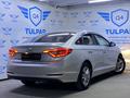 Hyundai Sonata 2016 года за 7 800 000 тг. в Шымкент – фото 4