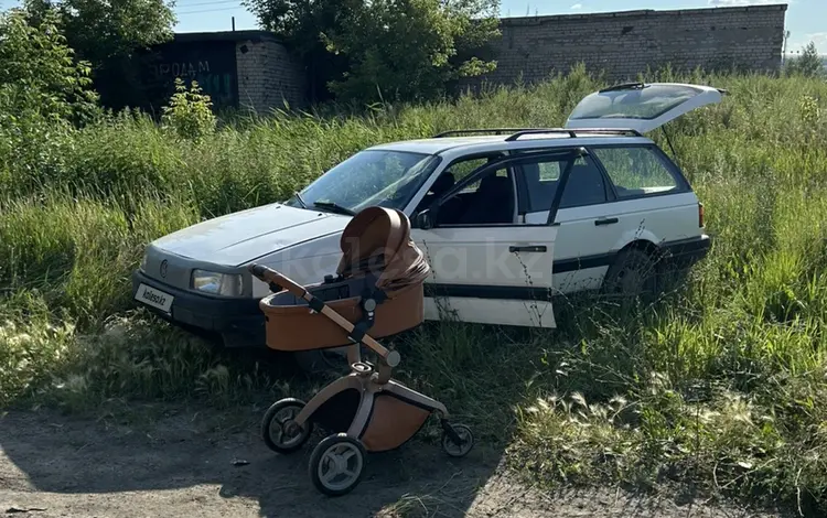 Volkswagen Passat 1991 годаүшін1 200 000 тг. в Петропавловск