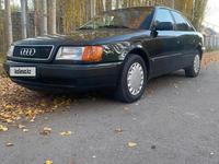 Audi 100 1991 года за 2 600 000 тг. в Жаркент