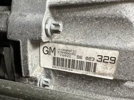 АКПП GM E53 V-3.0 M54B30 коробка акпп м54 за 300 000 тг. в Алматы – фото 8