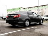 Toyota Camry 2014 годаүшін10 999 999 тг. в Жанаозен – фото 4