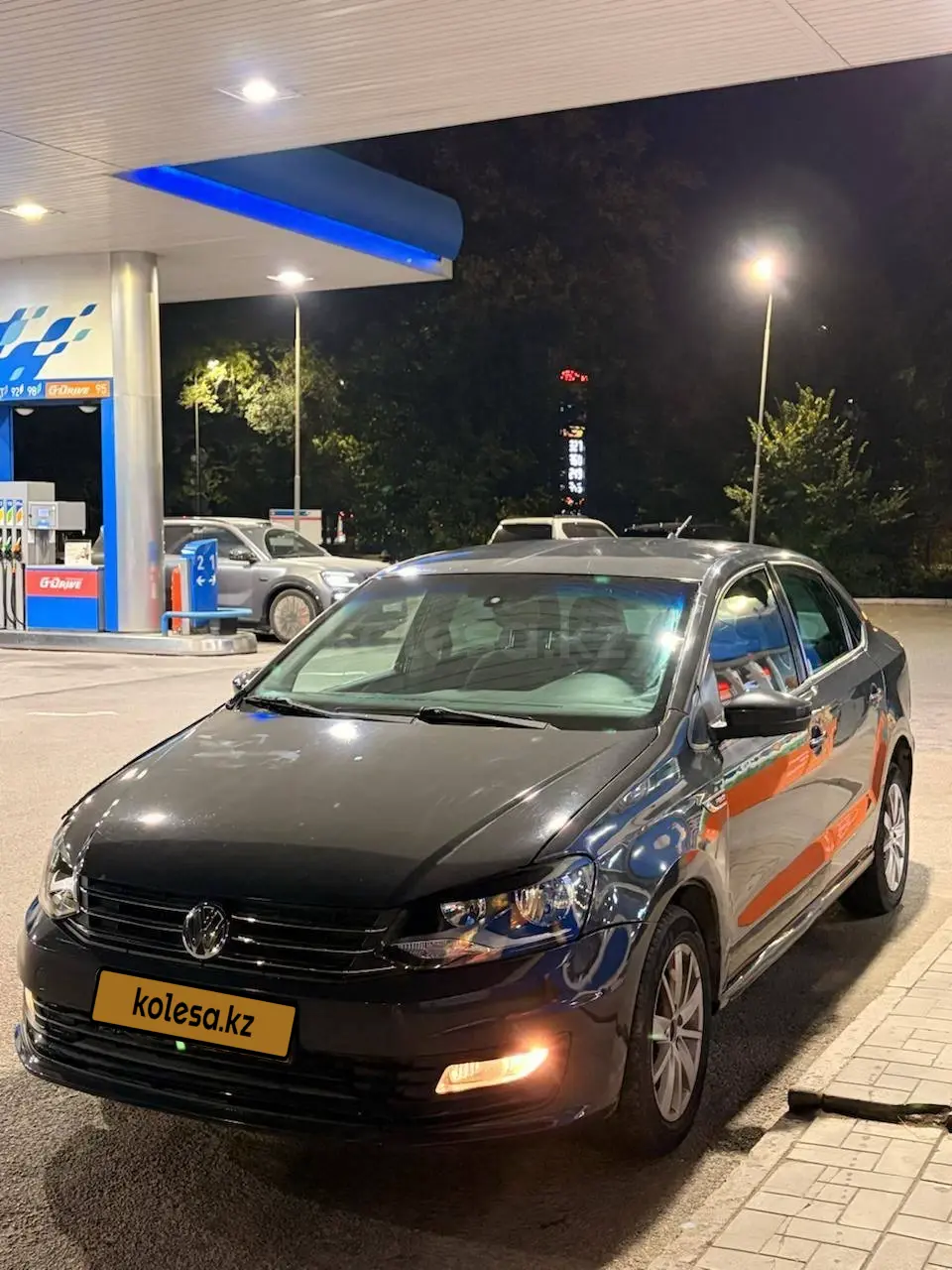 Volkswagen Polo, 2018