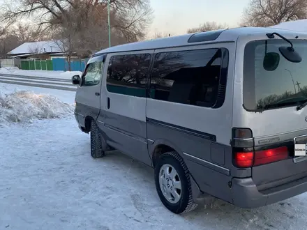 Toyota Hiace 1996 года за 3 500 000 тг. в Аягоз – фото 4