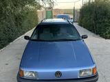 Volkswagen Passat 1992 года за 1 450 000 тг. в Шымкент – фото 2