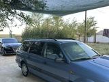 Volkswagen Passat 1992 года за 1 450 000 тг. в Шымкент – фото 4