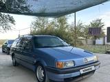 Volkswagen Passat 1992 года за 1 450 000 тг. в Шымкент – фото 3